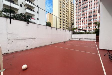 Apartamento à venda com 54m², 1 quarto e 1 vaga Apartamento à venda com 54m², 1 quarto e 1 vagaquadra