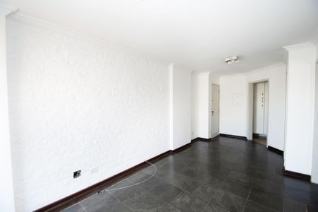 Apartamento à venda com 54m², 1 quarto e 1 vaga Apartamento à venda com 54m², 1 quarto e 1 vagaSala