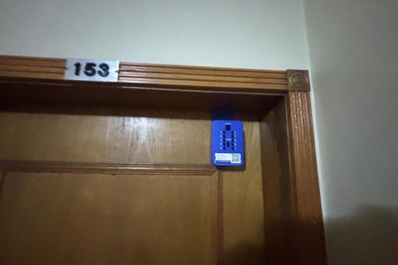 Apartamento à venda com 54m², 1 quarto e 1 vaga Apartamento à venda com 54m², 1 quarto e 1 vagaInstalada dia 14/01/26 Lockbox-LC2510x01768