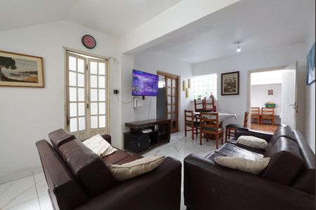 Casa para alugar com 3 quartos, 130m² em Vila Dom Pedro I, São Paulo