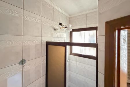 Casa para alugar com 200m², 3 quartos e 3 vagasBanheiro da Suíte 2