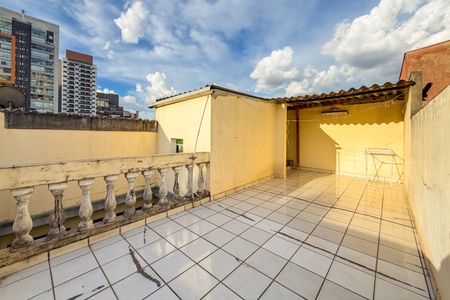 Casa para alugar com 200m², 3 quartos e 3 vagas2 Piso