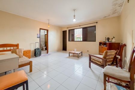 Casa para alugar com 200m², 3 quartos e 3 vagasSuíte Master