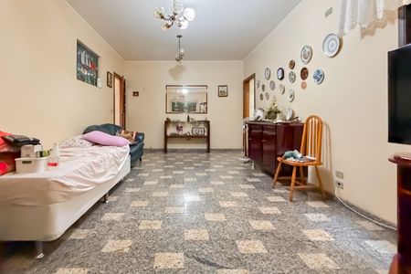 Casa para alugar com 200m², 3 quartos e 3 vagasSala