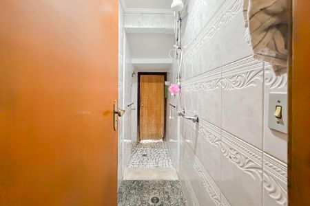 Casa para alugar com 200m², 3 quartos e 3 vagasBanheiro Térreo