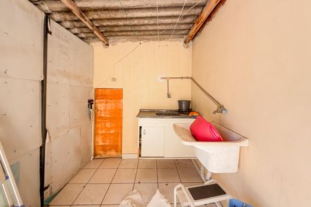 Casa para alugar com 200m², 3 quartos e 3 vagas2 Piso