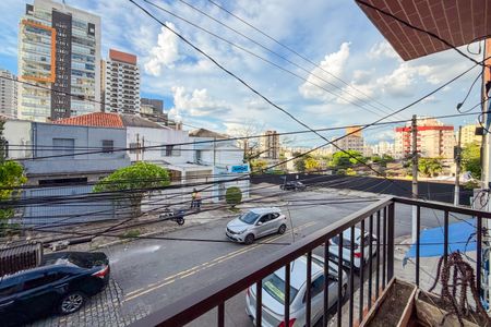 Casa para alugar com 200m², 3 quartos e 3 vagasSuíte Master - Vista