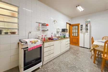 Casa para alugar com 200m², 3 quartos e 3 vagasCozinha