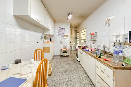 Casa para alugar com 200m², 3 quartos e 3 vagasCozinha