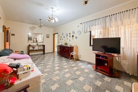 Sala de casa para alugar com 3 quartos, 200m² em Vila Mariana, São Paulo