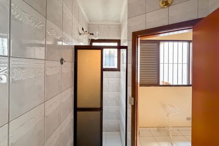 Casa para alugar com 200m², 3 quartos e 3 vagasBanheiro da Suíte 2