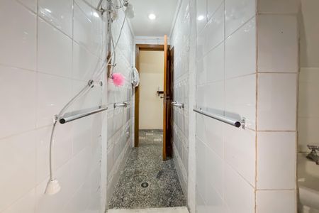 Banheiro Térreo de casa para alugar com 3 quartos, 200m² em Vila Mariana, São Paulo