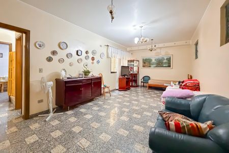 Sala de casa para alugar com 3 quartos, 200m² em Vila Mariana, São Paulo