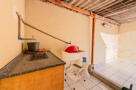 Casa para alugar com 200m², 3 quartos e 3 vagas2 Piso