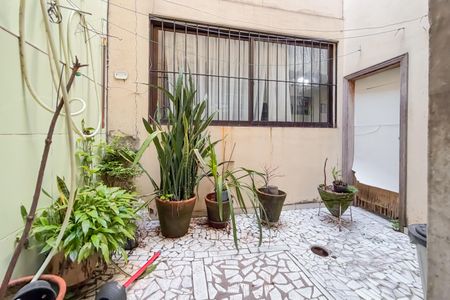 Casa para alugar com 200m², 3 quartos e 3 vagasJardim