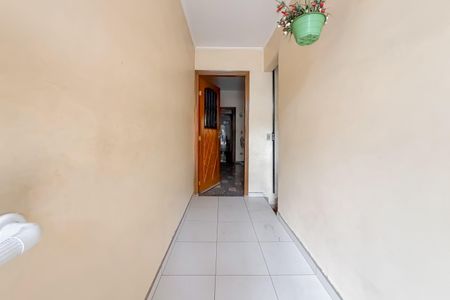 Casa para alugar com 200m², 3 quartos e 3 vagasEntrada