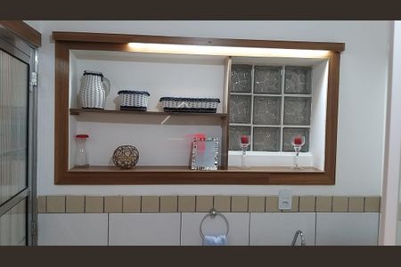 Apartamento para alugar com 1 quarto, 19m² em Jardim da Gloria, São Paulo