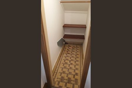 Apartamento para alugar com 1 quarto, 19m² em Jardim da Gloria, São Paulo