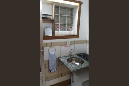 Apartamento para alugar com 1 quarto, 19m² em Jardim da Gloria, São Paulo