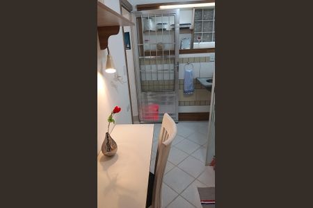Apartamento para alugar com 1 quarto, 19m² em Jardim da Gloria, São Paulo