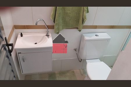 Apartamento para alugar com 1 quarto, 19m² em Jardim da Gloria, São Paulo