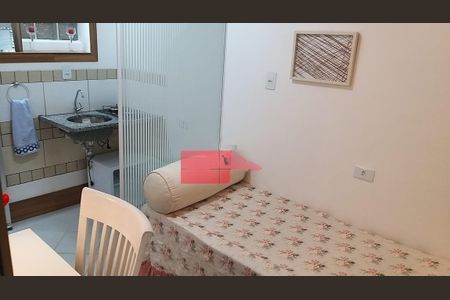 Apartamento para alugar com 1 quarto, 19m² em Jardim da Gloria, São Paulo