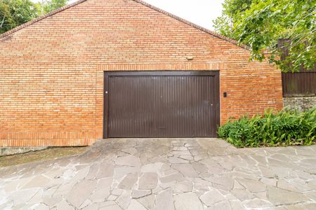 Casa à venda com 209m², 4 quartos e 2 vagasGaragem