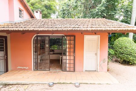 Casa à venda com 209m², 4 quartos e 2 vagasChurrasqueira