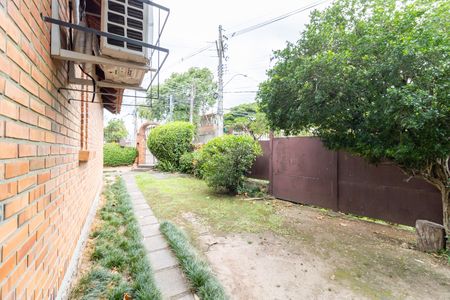 Casa à venda com 209m², 4 quartos e 2 vagasQuintal