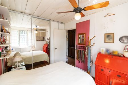 Casa à venda com 209m², 4 quartos e 2 vagasQuarto 2