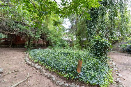 Casa à venda com 209m², 4 quartos e 2 vagasQuintal