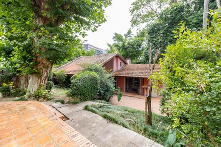 Casa à venda com 209m², 4 quartos e 2 vagasQuintal