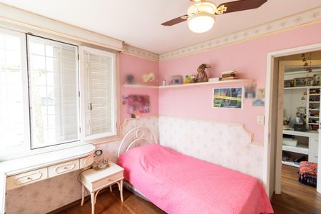 Casa à venda com 209m², 4 quartos e 2 vagasQuarto 4