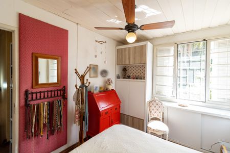 Casa à venda com 209m², 4 quartos e 2 vagasQuarto 2