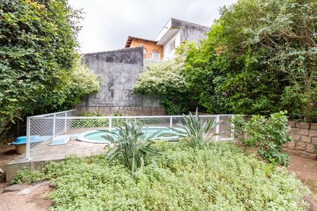 Casa à venda com 209m², 4 quartos e 2 vagasPiscina