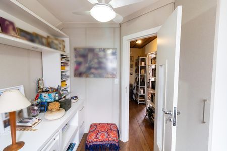 Casa à venda com 209m², 4 quartos e 2 vagasQuarto 3