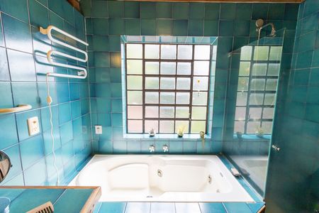 Casa à venda com 209m², 4 quartos e 2 vagasBanheiro 2
