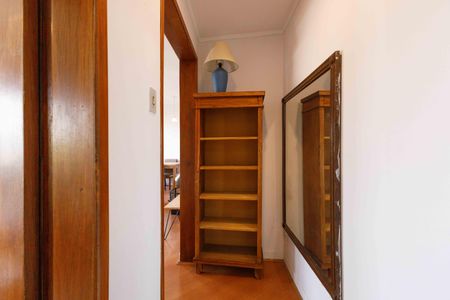 Apartamento para alugar com 81m², 2 quartos e sem vagaCorredor