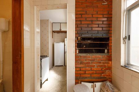 Apartamento para alugar com 81m², 2 quartos e sem vagaÁrea de Serviço