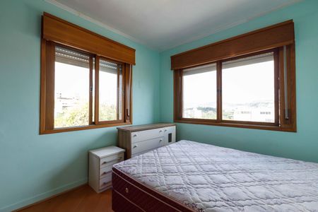 Apartamento para alugar com 81m², 2 quartos e sem vagaquarto 2