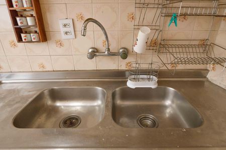 Apartamento para alugar com 81m², 2 quartos e sem vagaCozinha