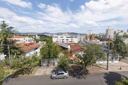 Apartamento para alugar com 81m², 2 quartos e sem vagaVista do quarto 2
