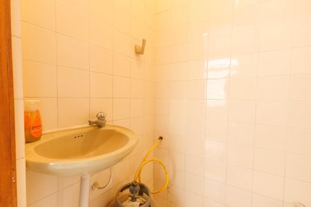 Apartamento para alugar com 81m², 2 quartos e sem vagaLavabo