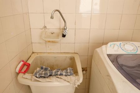 Apartamento para alugar com 81m², 2 quartos e sem vagaÁrea de Serviço