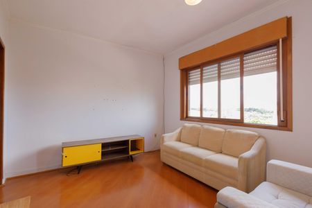 Apartamento para alugar com 81m², 2 quartos e sem vagaSala