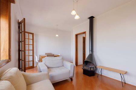 Apartamento para alugar com 81m², 2 quartos e sem vagaSala