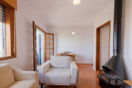 Apartamento para alugar com 81m², 2 quartos e sem vagaSala