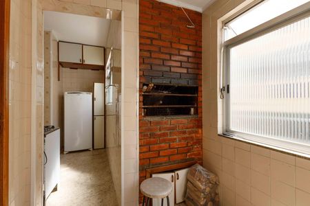 Apartamento para alugar com 81m², 2 quartos e sem vagaÁrea de Serviço