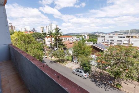 Apartamento para alugar com 81m², 2 quartos e sem vagaSacada