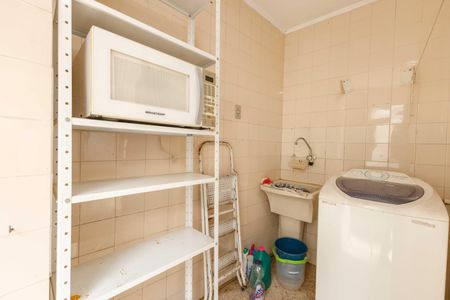 Apartamento para alugar com 81m², 2 quartos e sem vagaÁrea de Serviço